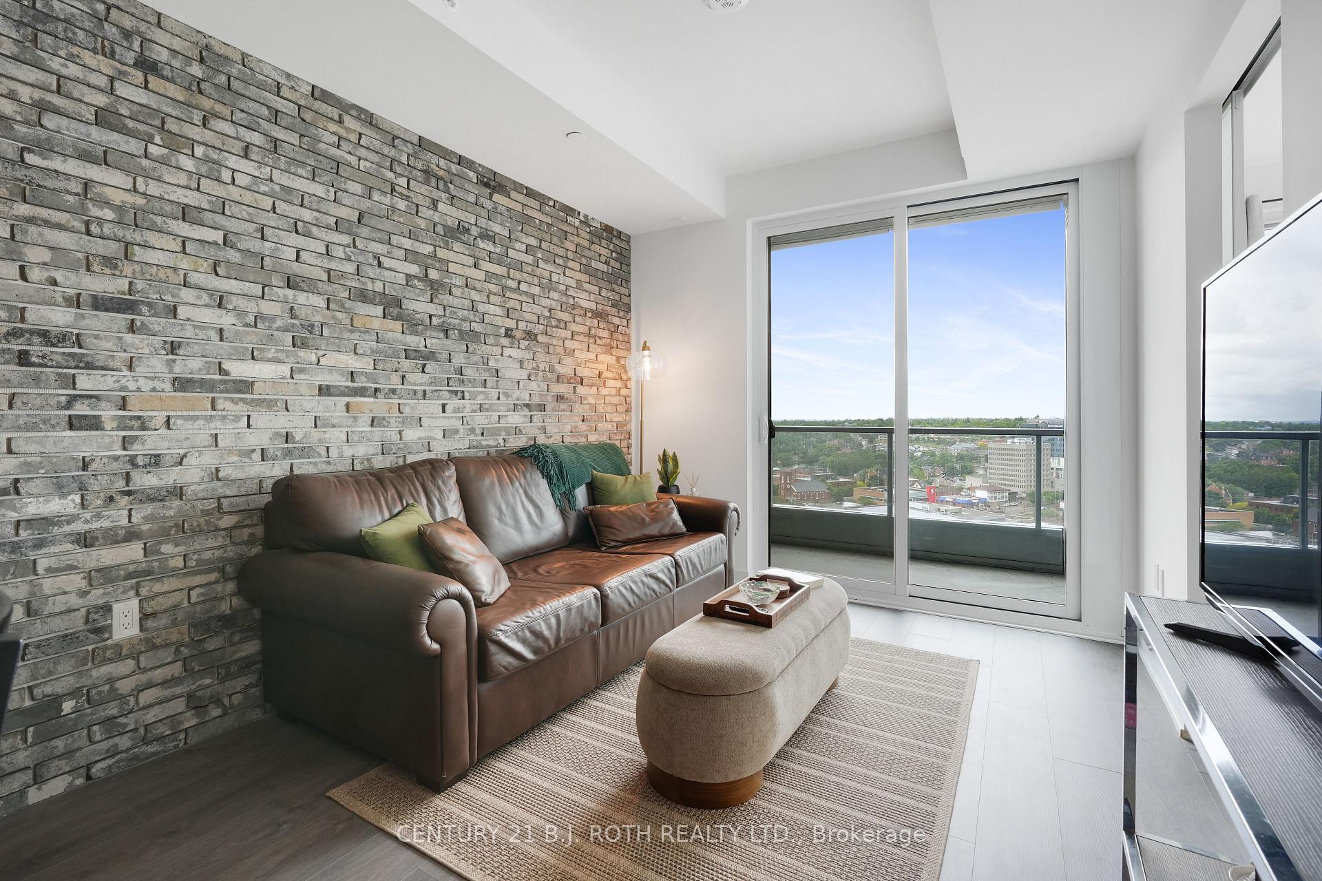 Photo 16 of Unit 1907, 39 Mary Street, Barrie, City Centre — HOMEH