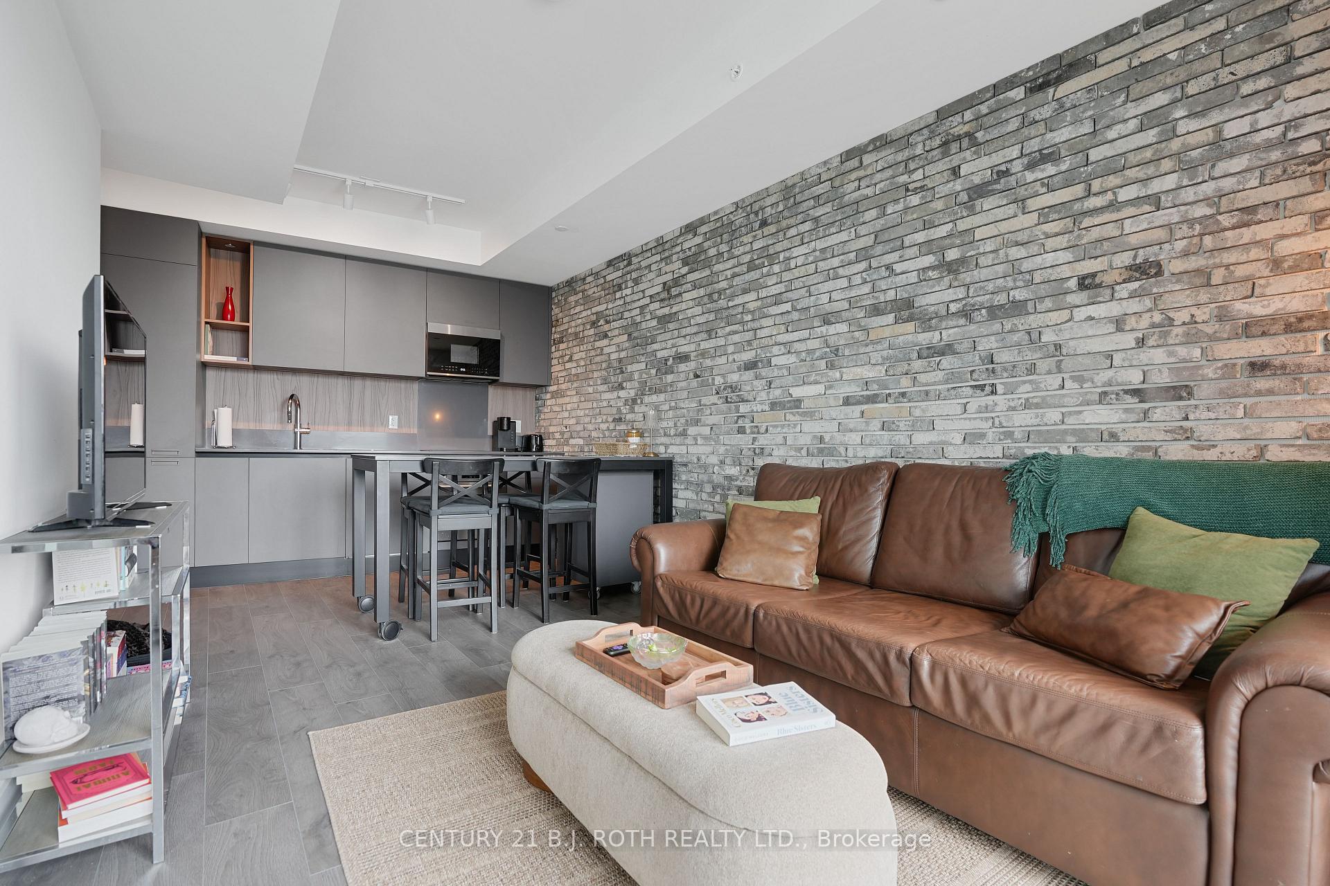 Photo 20 of Unit 1907, 39 Mary Street, Barrie, City Centre — HOMEH