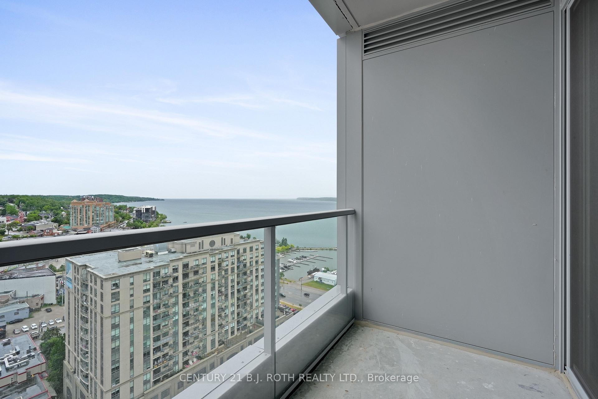 Photo 4 of Unit 1907, 39 Mary Street, Barrie, City Centre — HOMEH