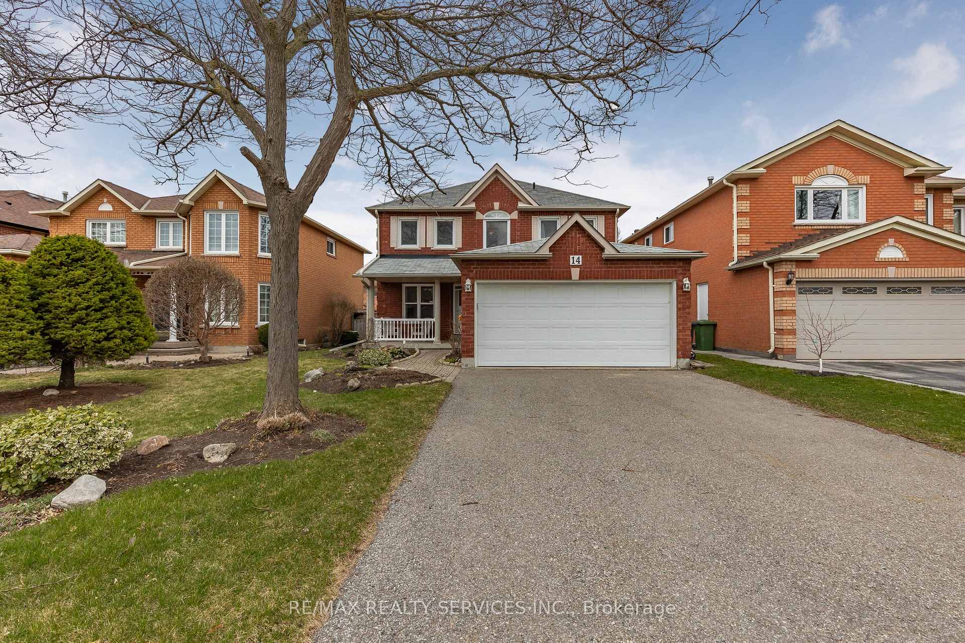 Photo 4 of 14 Livingston Drive, Caledon, Rural Caledon — HOMEH