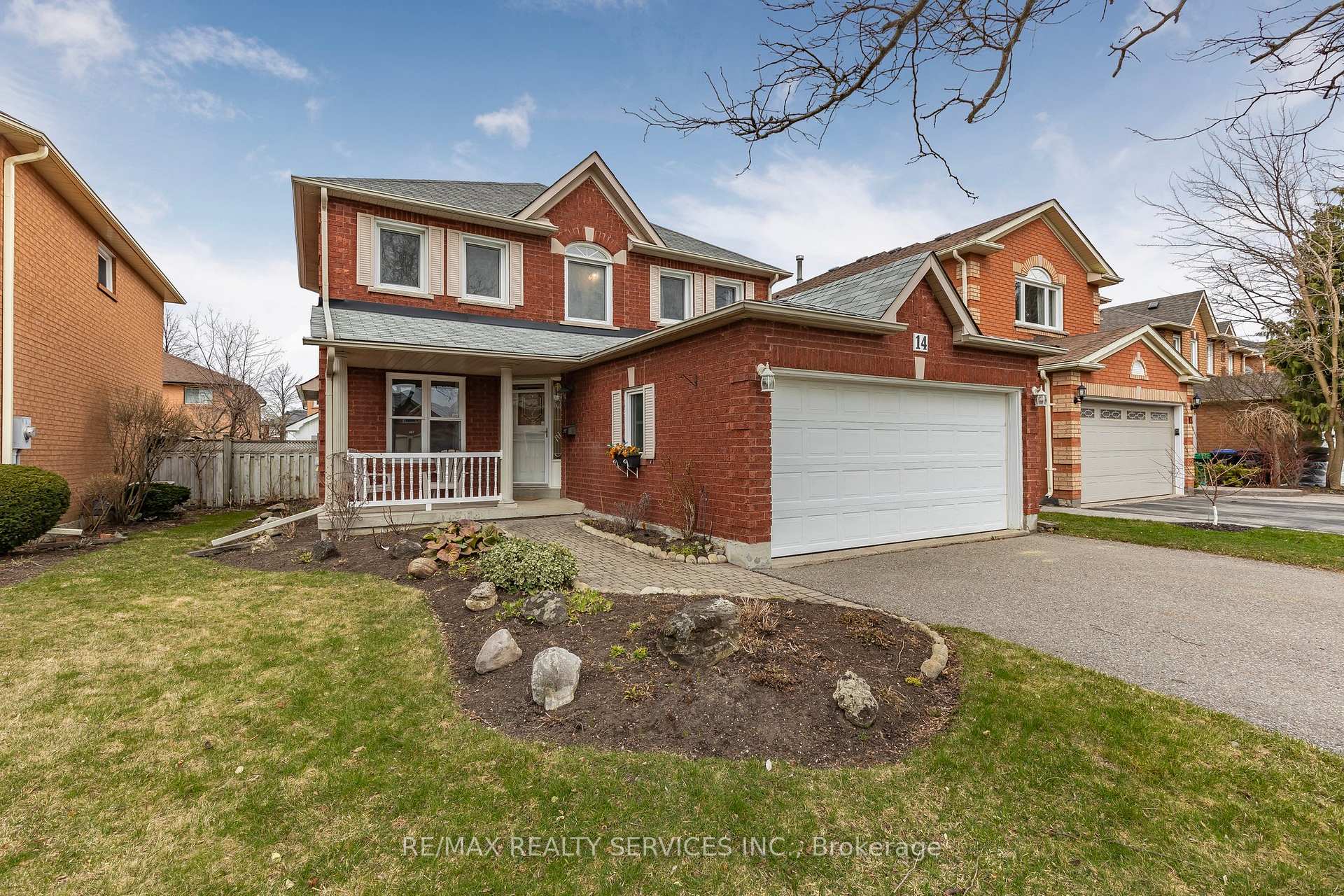 Photo 15 of 14 Livingston Drive, Caledon, Rural Caledon — HOMEH