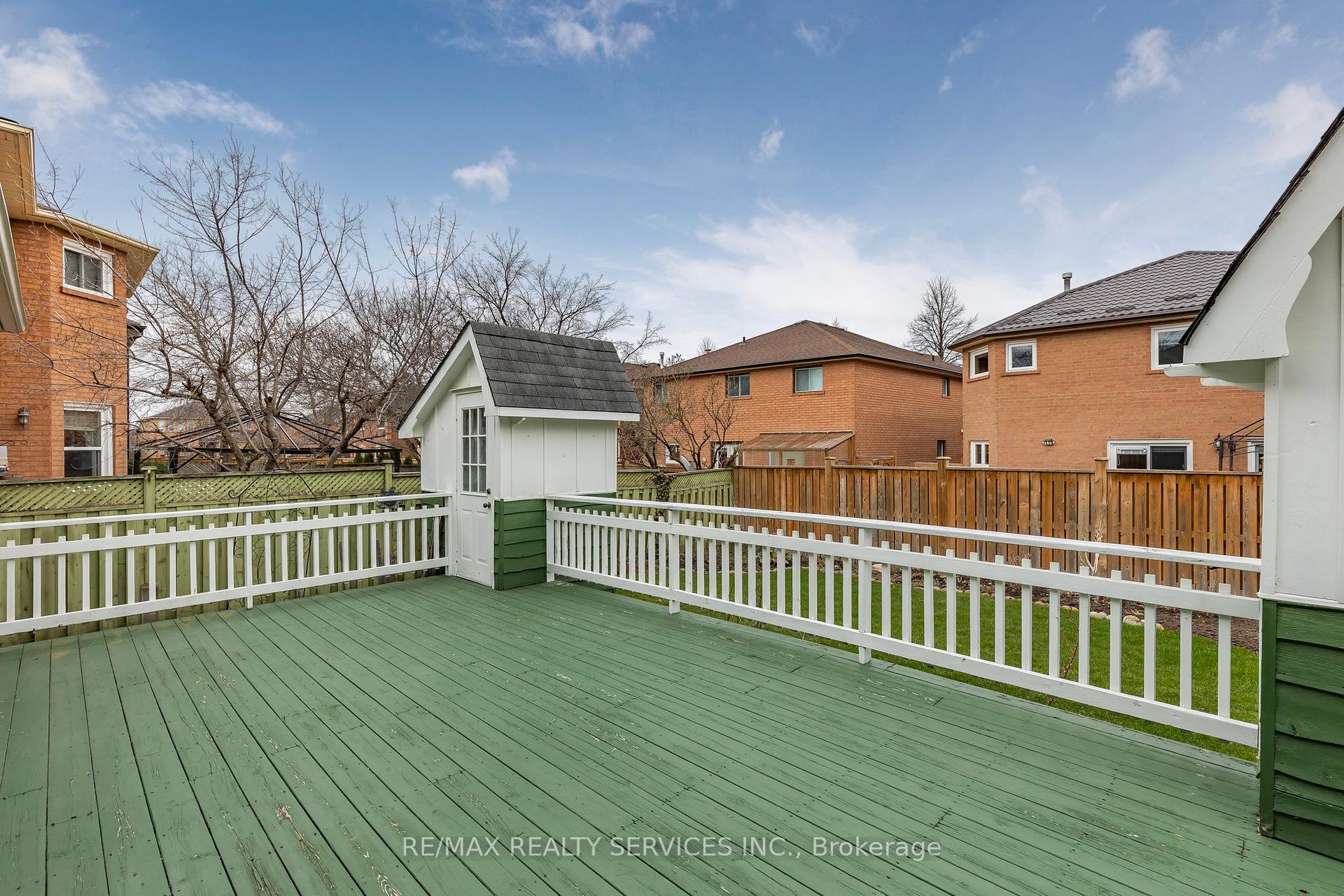 Photo 31 of 14 Livingston Drive, Caledon, Rural Caledon — HOMEH