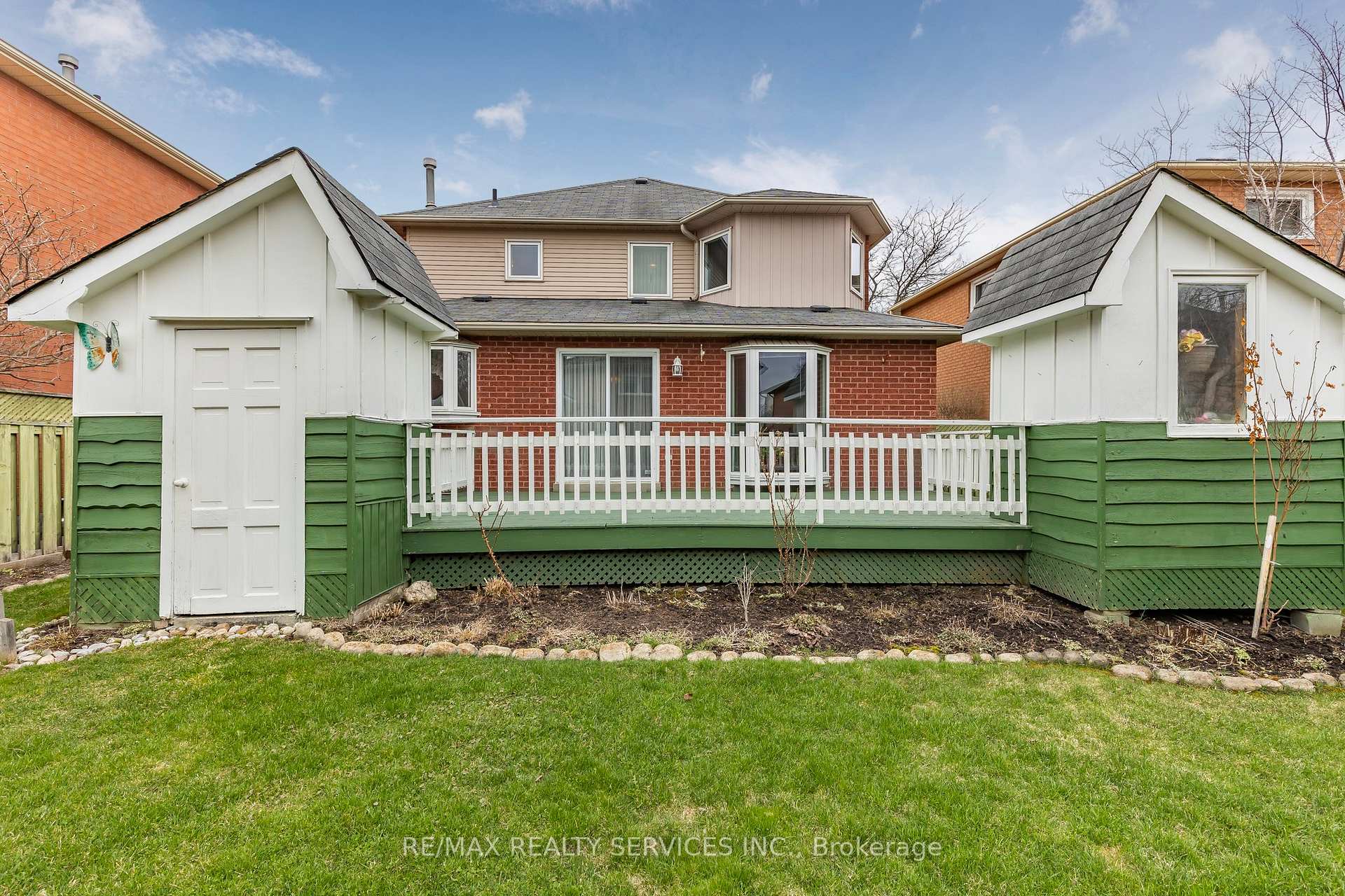 Photo 40 of 14 Livingston Drive, Caledon, Rural Caledon — HOMEH