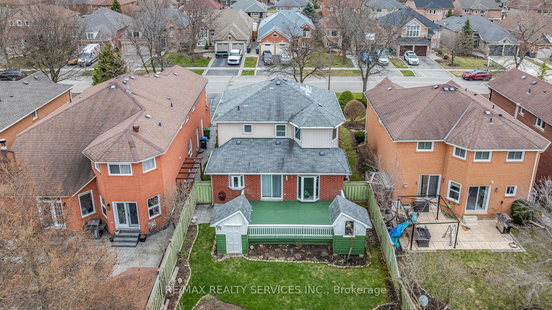 Photo 28 of 14 Livingston Drive, Caledon, Rural Caledon — HOMEH