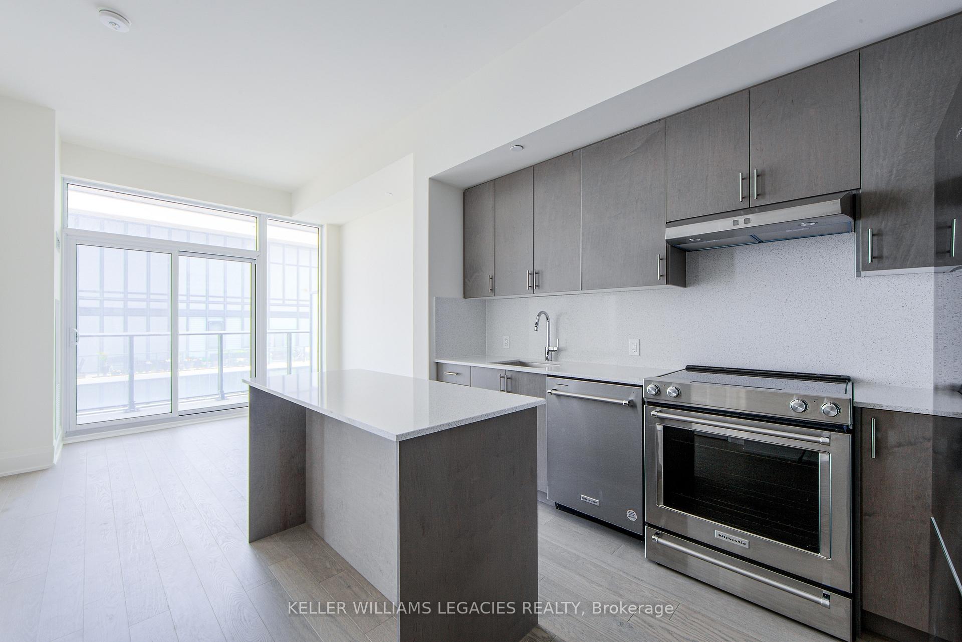 Photo 23 of Unit PH110, 9000 Jane Street, Vaughan, Concord — HOMEH
