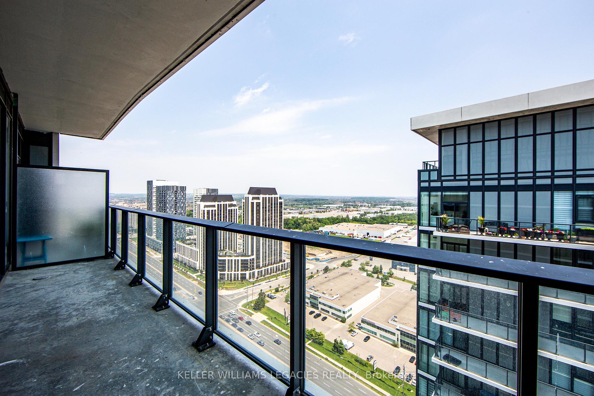 Photo 24 of Unit PH110, 9000 Jane Street, Vaughan, Concord — HOMEH