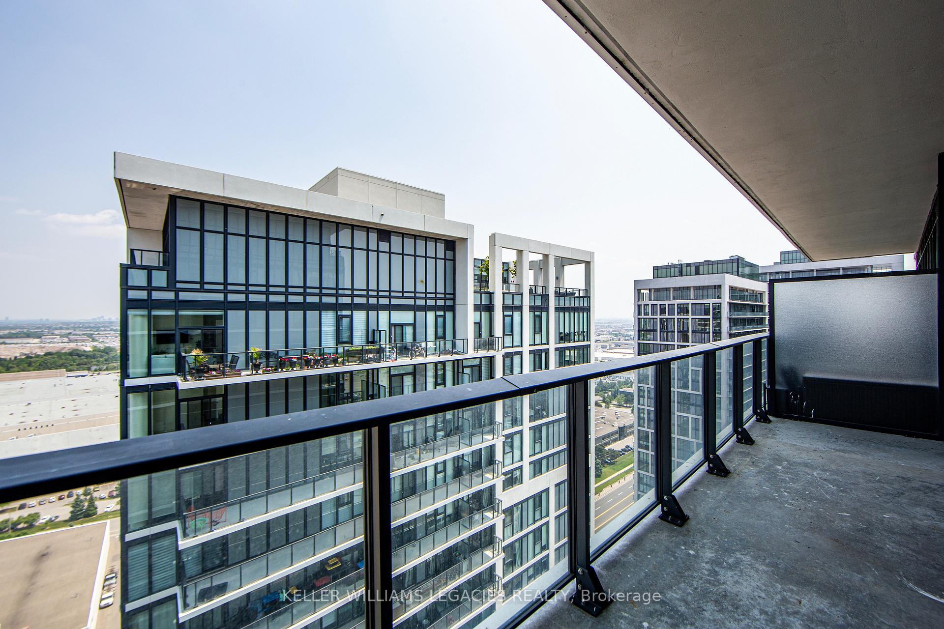 Photo 20 of Unit PH110, 9000 Jane Street, Vaughan, Concord — HOMEH