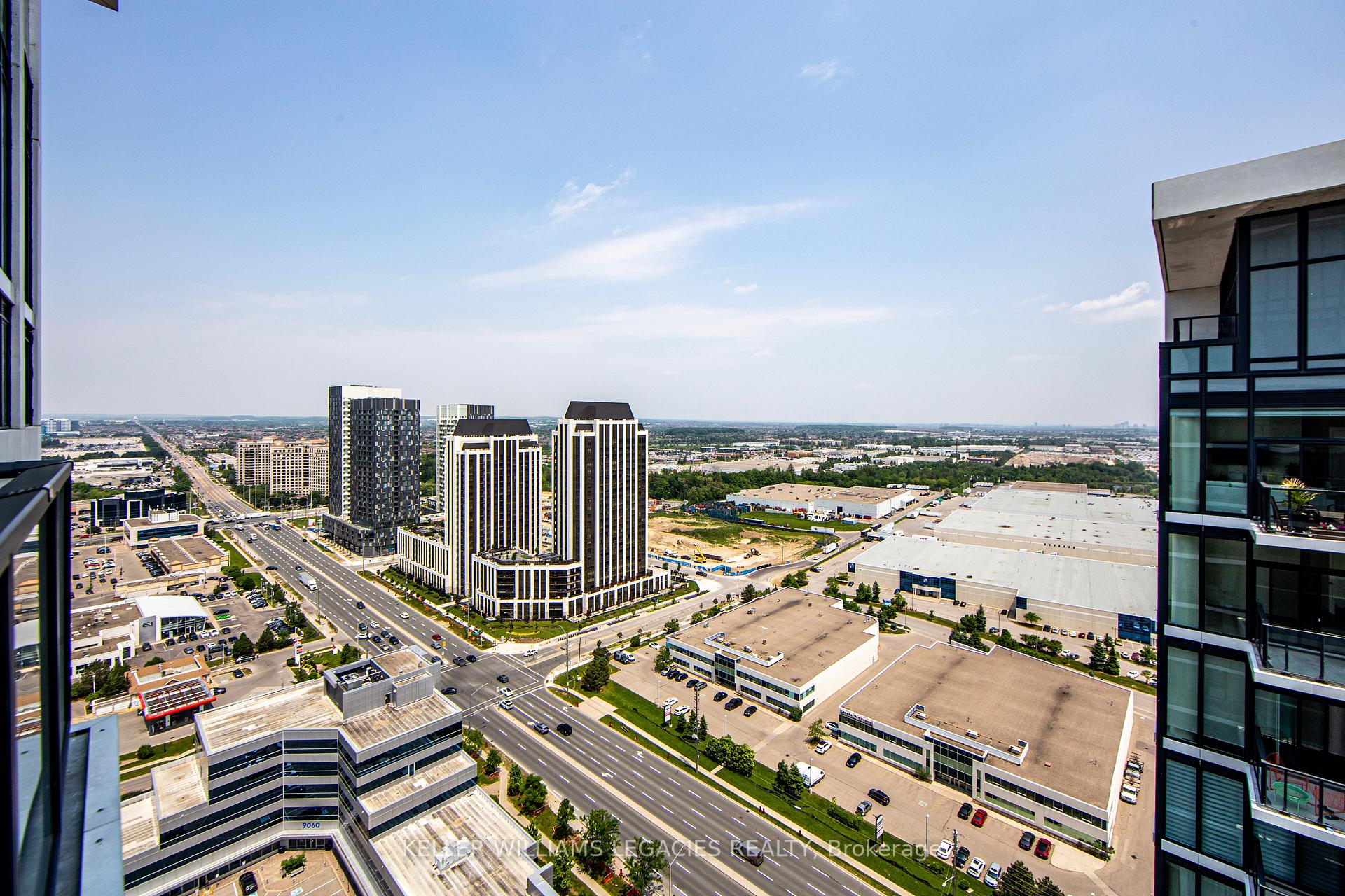 Photo 17 of Unit PH110, 9000 Jane Street, Vaughan, Concord — HOMEH
