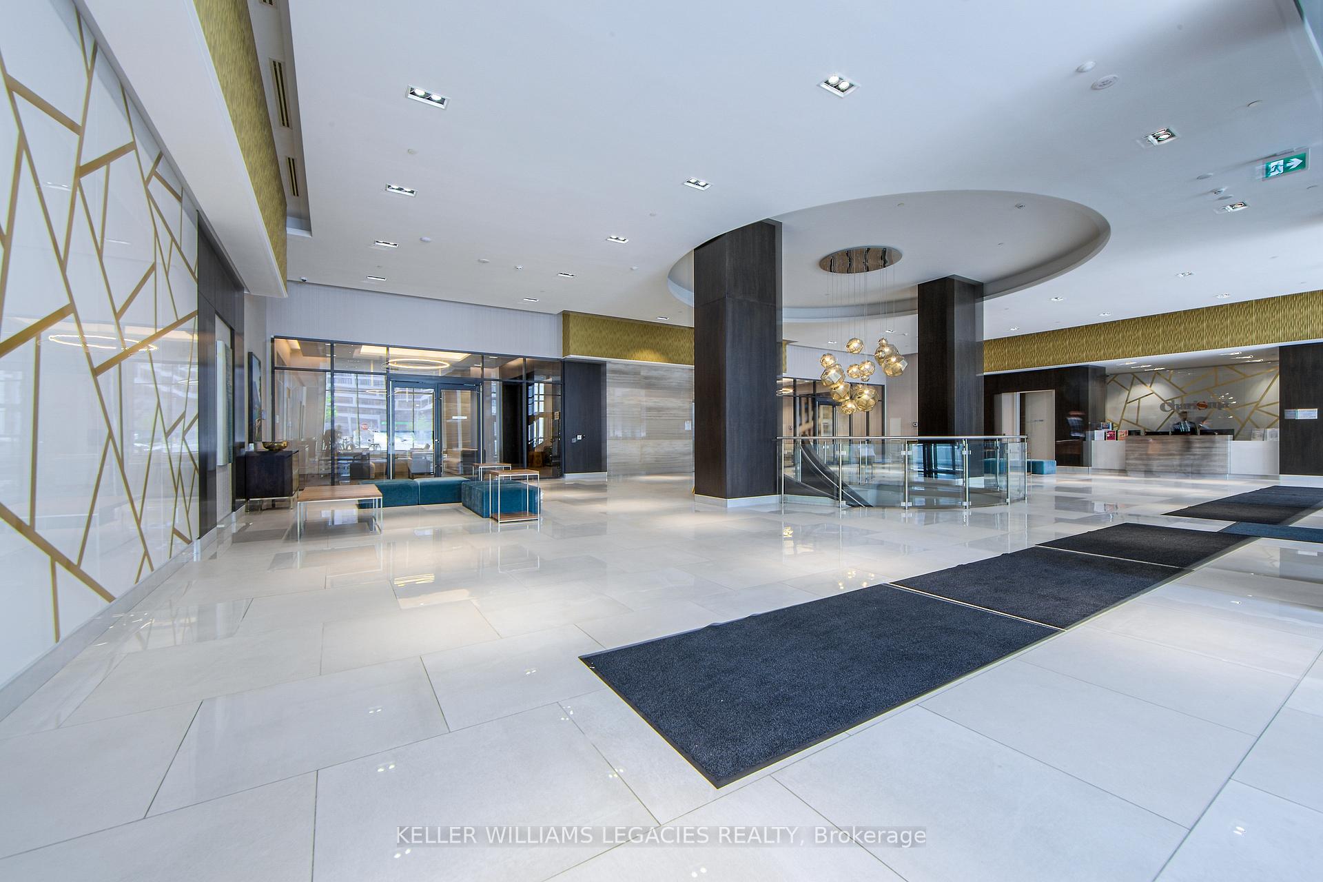 Photo 12 of Unit PH110, 9000 Jane Street, Vaughan, Concord — HOMEH