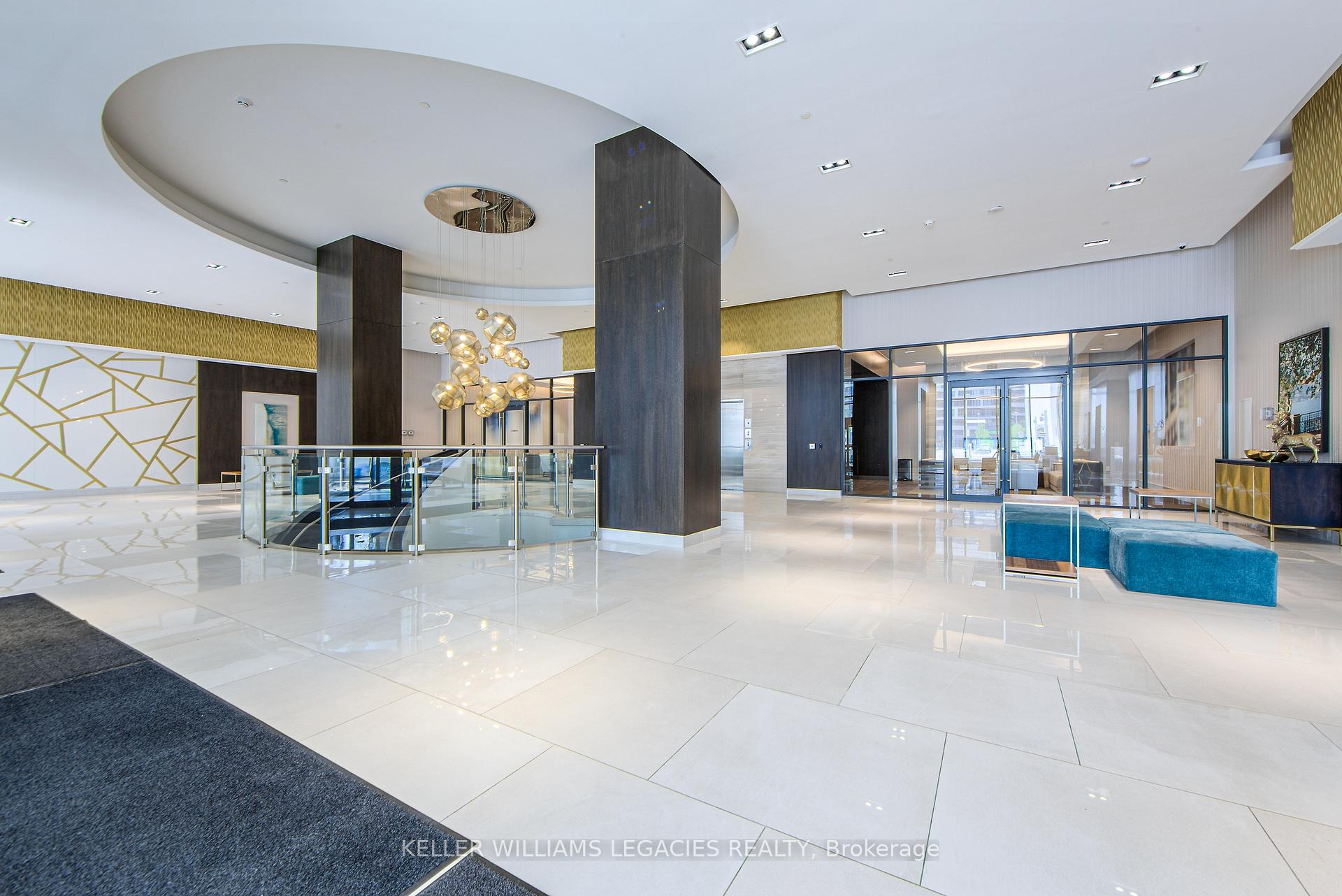 Photo 11 of Unit PH110, 9000 Jane Street, Vaughan, Concord — HOMEH