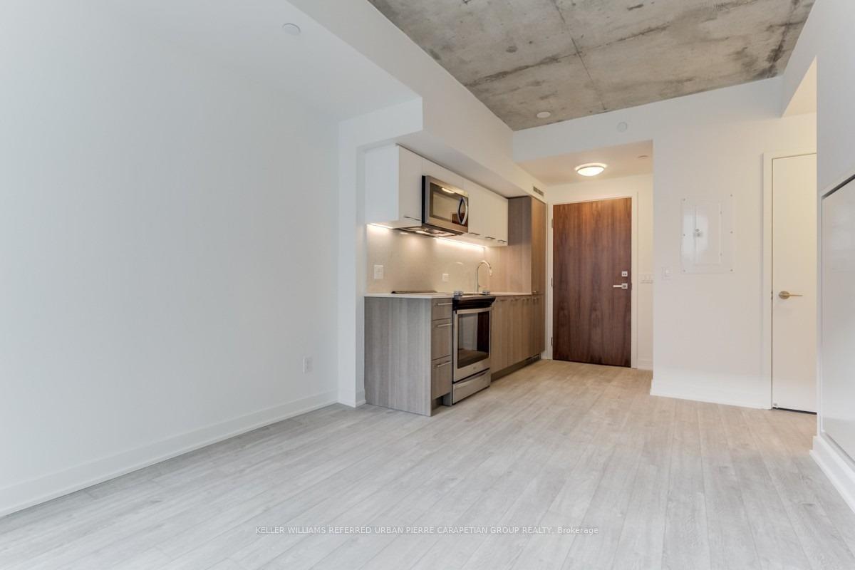 Photo 17 of Unit 809, 30 Baseball Place, Toronto, South Riverdale — HOMEH