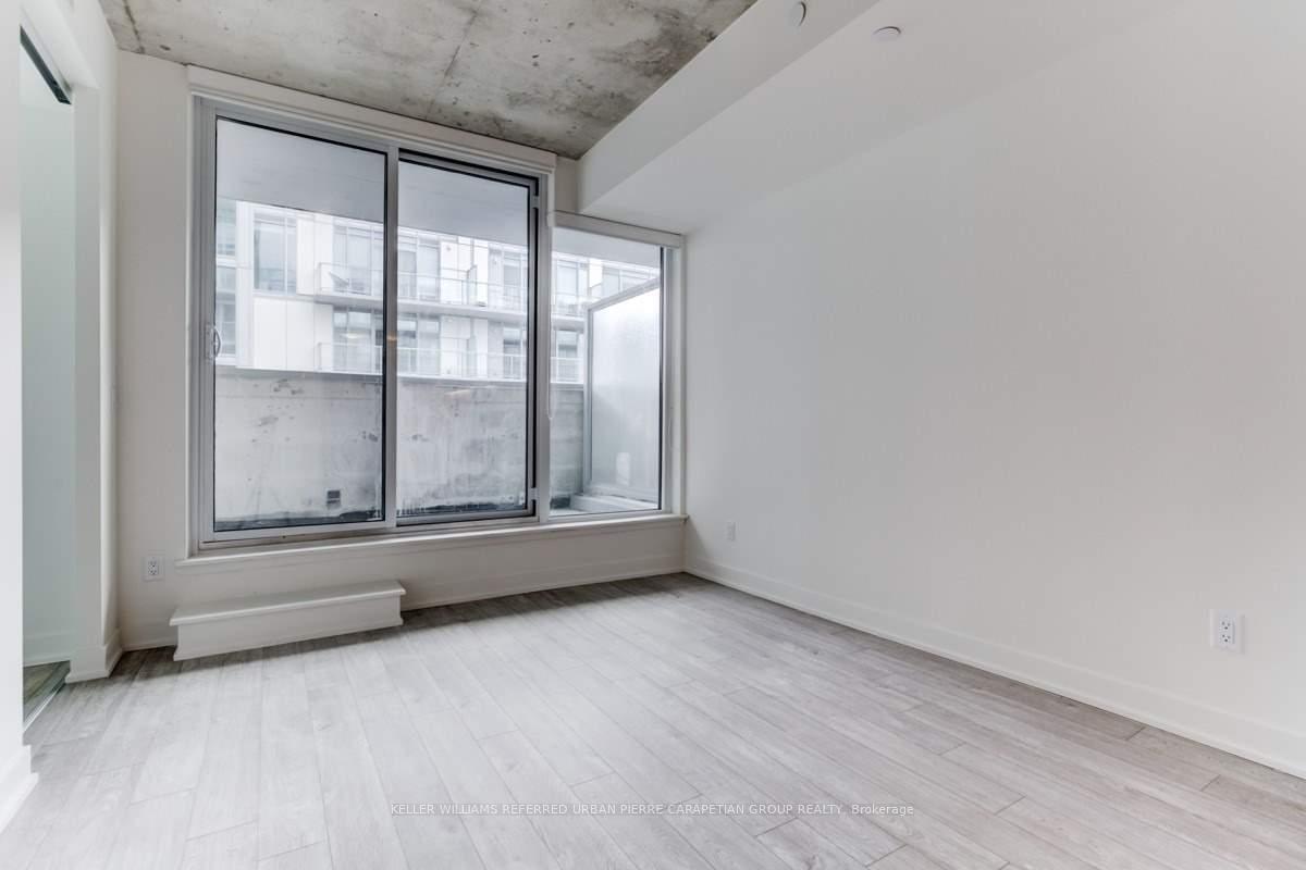 Photo 7 of Unit 809, 30 Baseball Place, Toronto, South Riverdale — HOMEH
