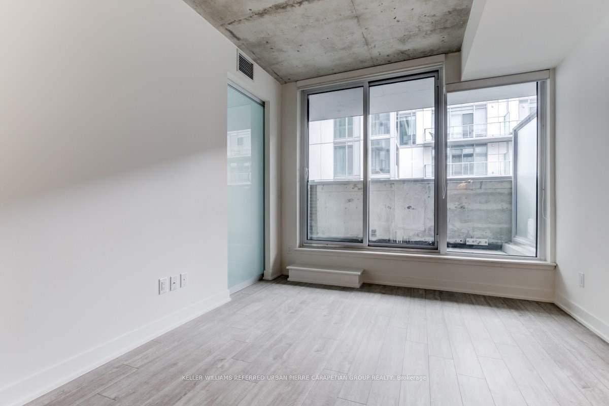 Photo 15 of Unit 809, 30 Baseball Place, Toronto, South Riverdale — HOMEH