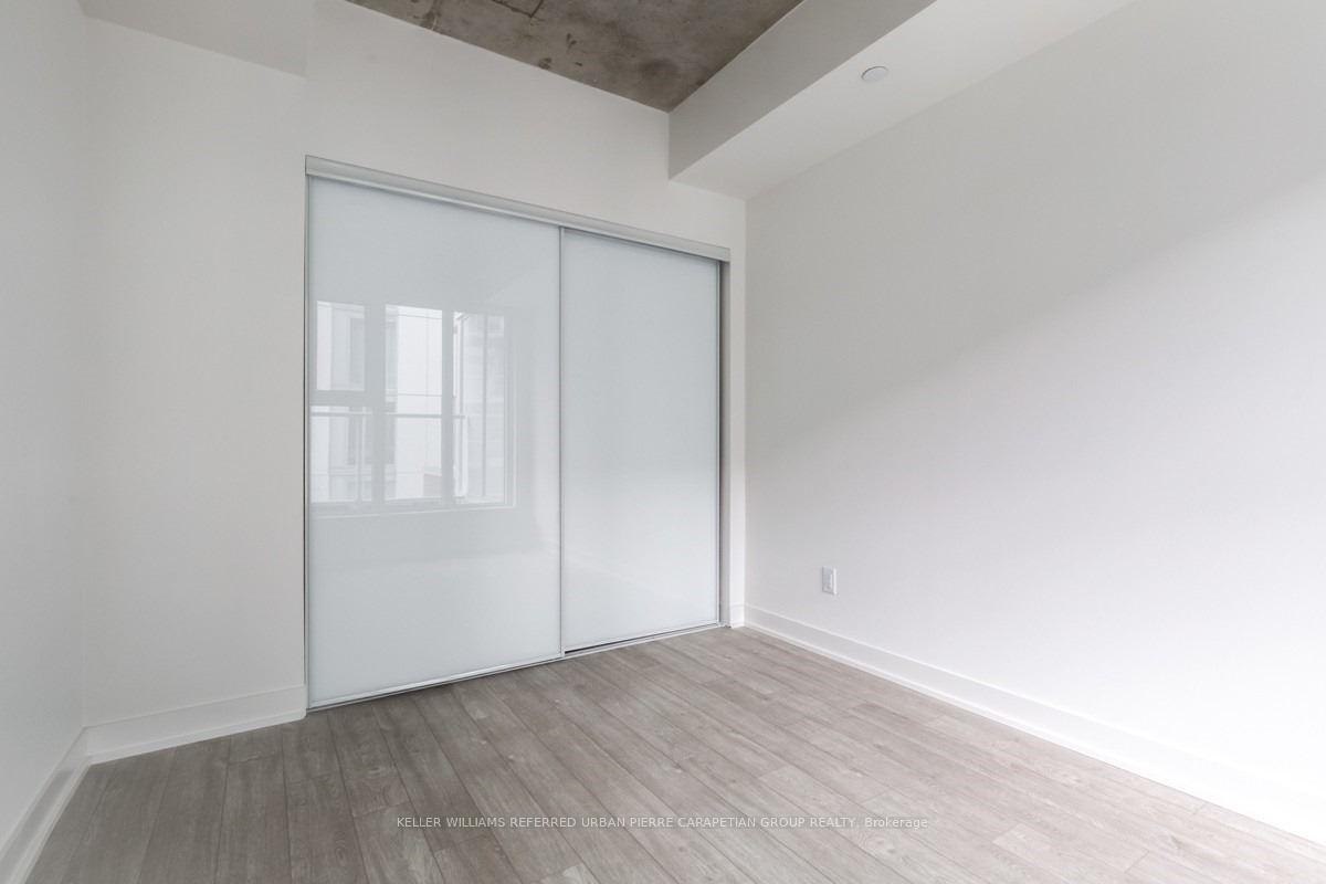 Photo 6 of Unit 809, 30 Baseball Place, Toronto, South Riverdale — HOMEH