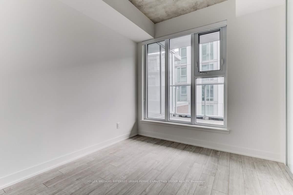 Photo 11 of Unit 809, 30 Baseball Place, Toronto, South Riverdale — HOMEH