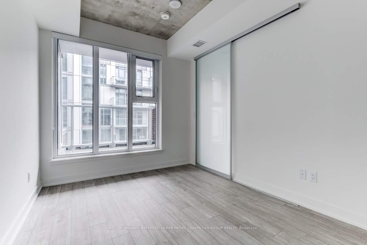 Photo 8 of Unit 809, 30 Baseball Place, Toronto, South Riverdale — HOMEH