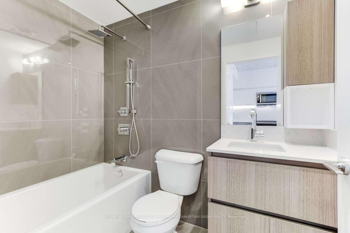 Photo 10 of Unit 809, 30 Baseball Place, Toronto, South Riverdale — HOMEH