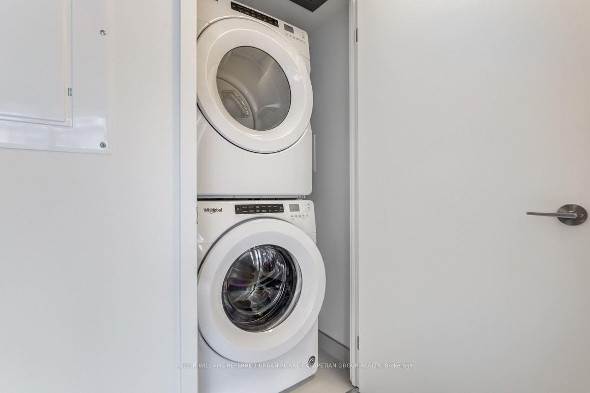 Photo 4 of Unit 809, 30 Baseball Place, Toronto, South Riverdale — HOMEH