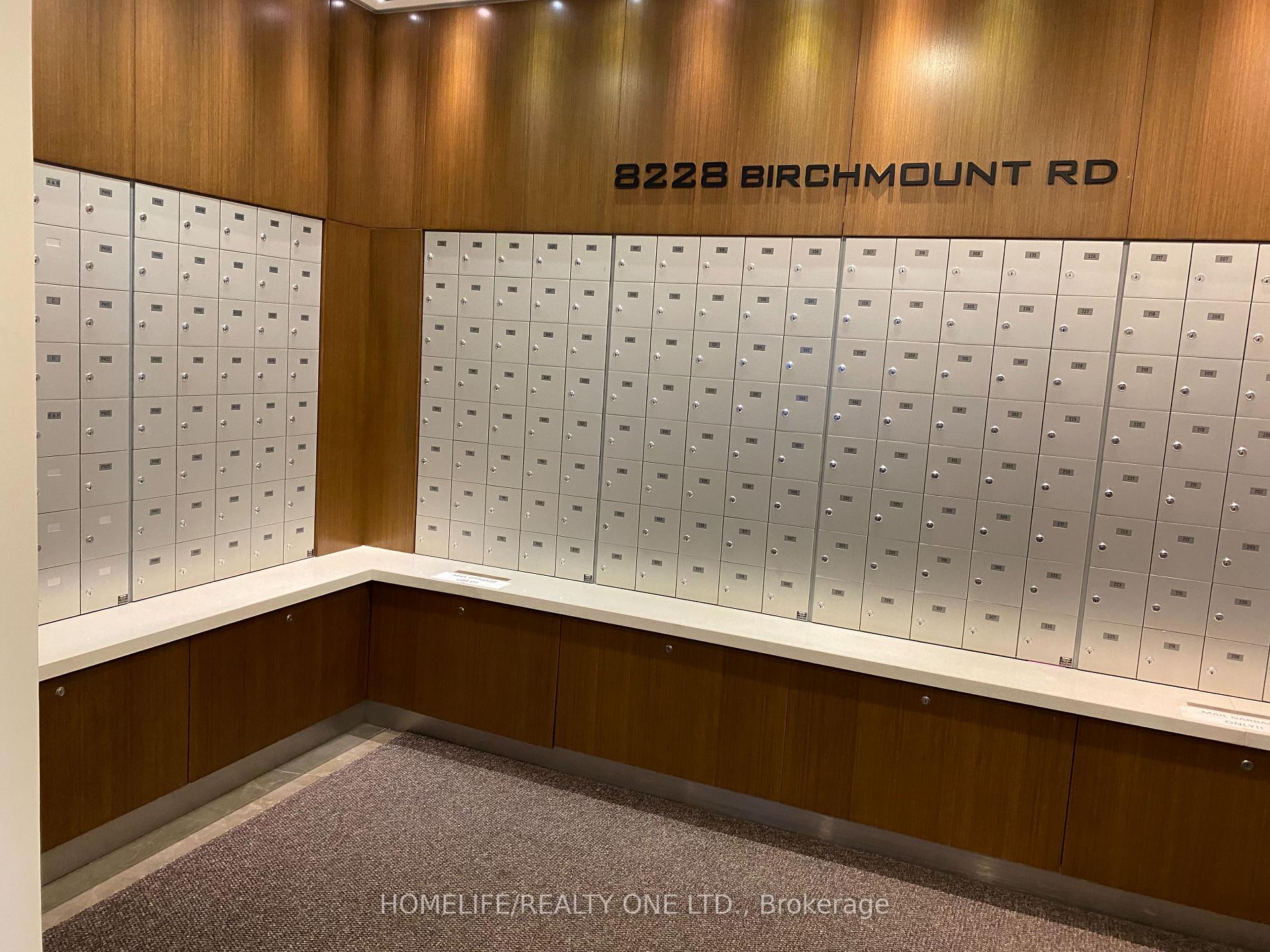 Photo 14 of Unit 607, 8228 Birchmount Road, Markham, Unionville — HOMEH