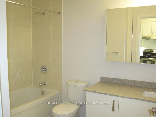 Photo 4 of Unit 607, 8228 Birchmount Road, Markham, Unionville — HOMEH