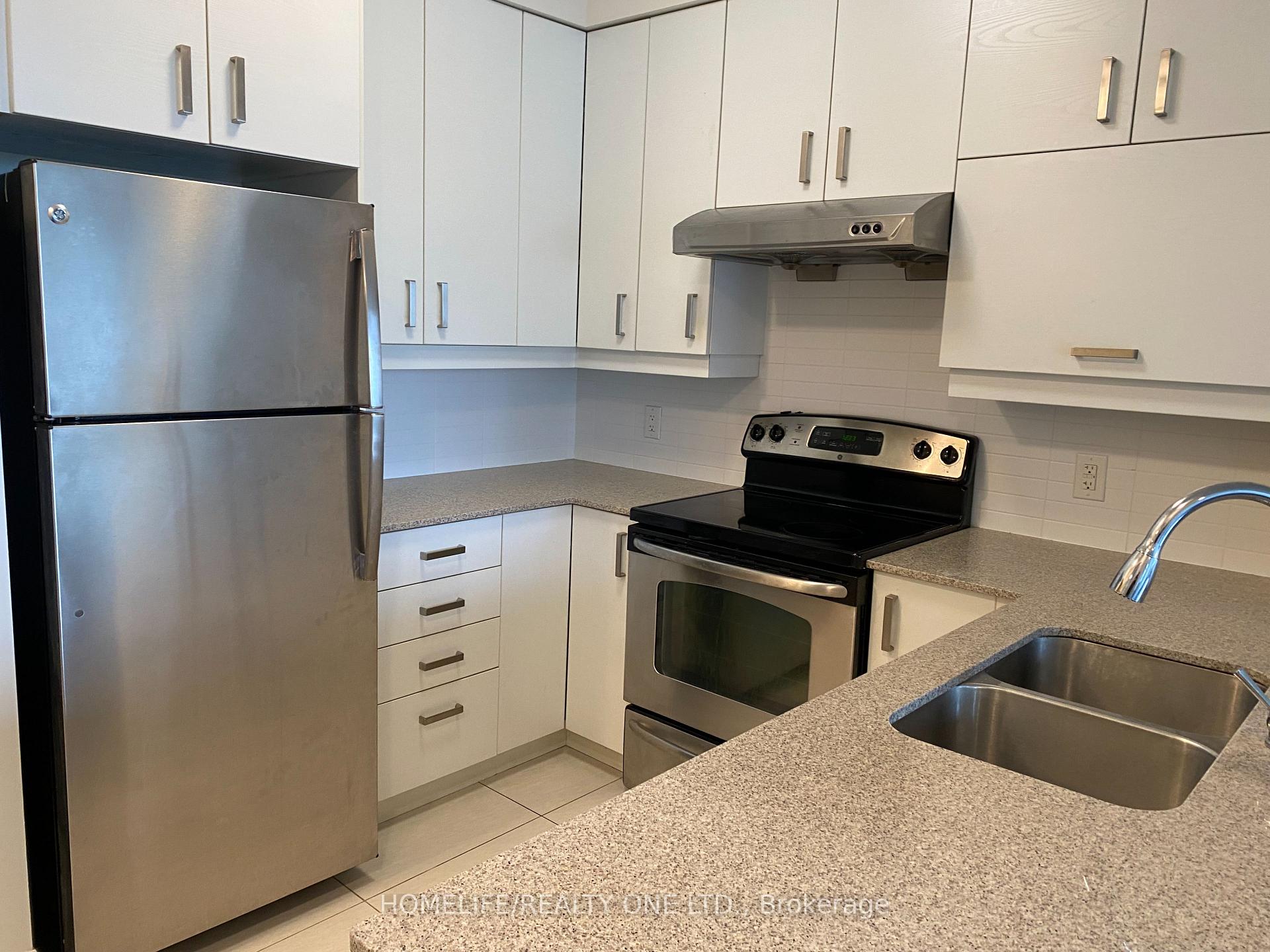 Photo 12 of Unit 607, 8228 Birchmount Road, Markham, Unionville — HOMEH