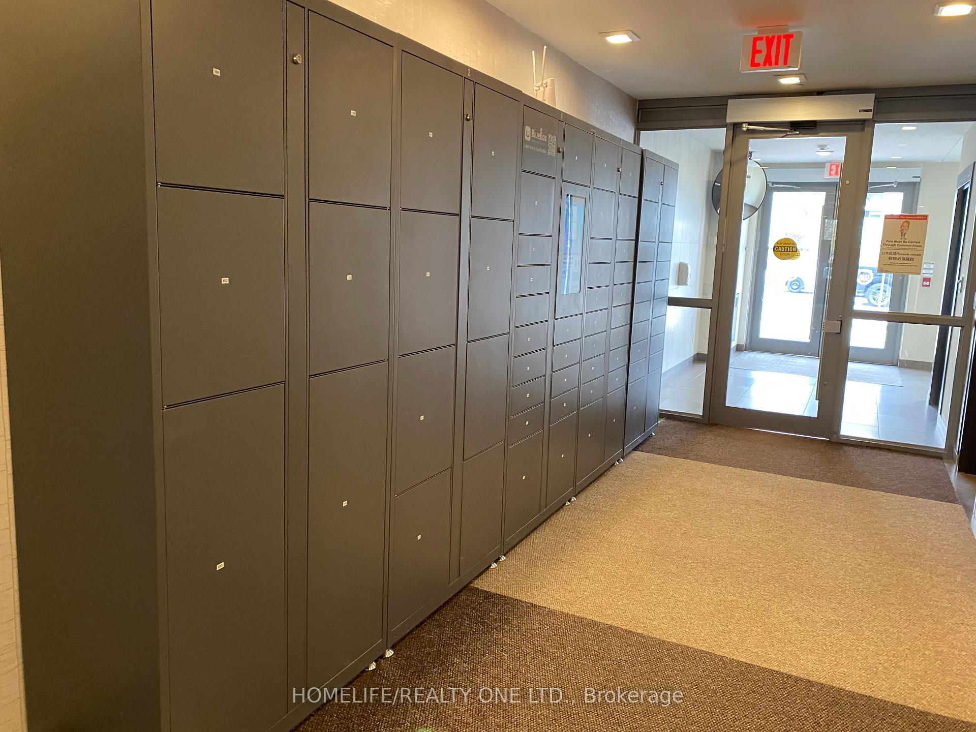 Photo 8 of Unit 607, 8228 Birchmount Road, Markham, Unionville — HOMEH