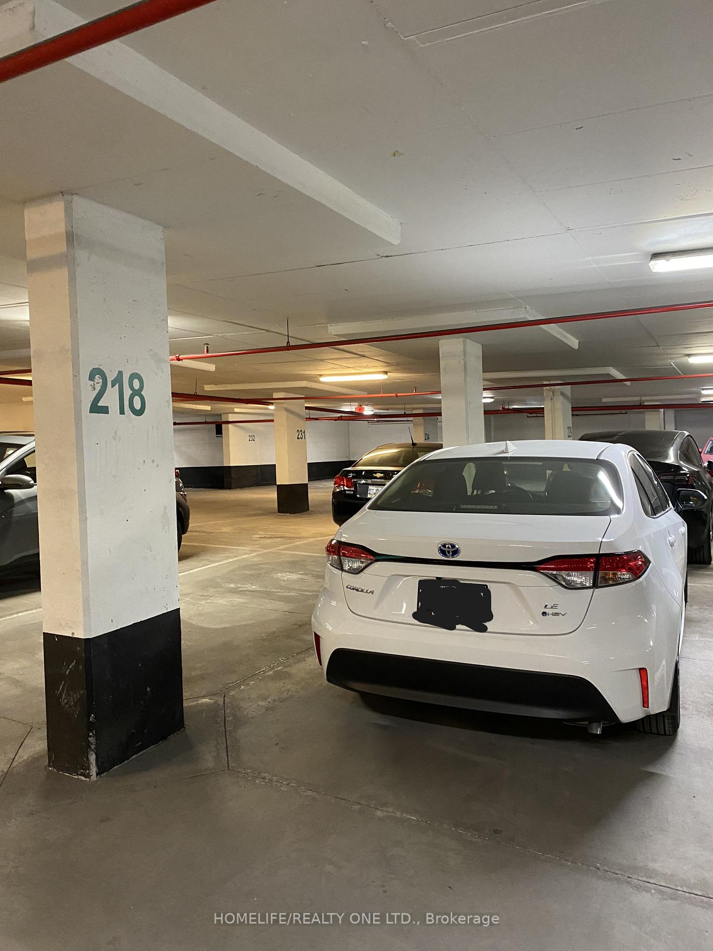 Photo 9 of Unit 607, 8228 Birchmount Road, Markham, Unionville — HOMEH