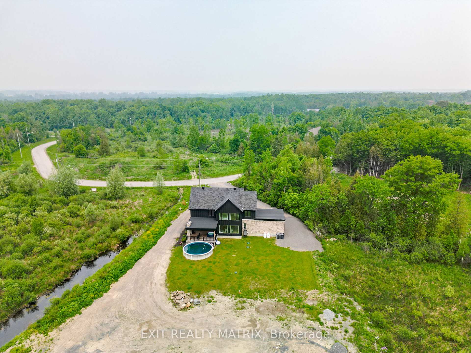 Photo 44 of 8049 Adam Baker Way, Ottawa, Osgoode Twp North of Reg Rd 6 — HOMEH