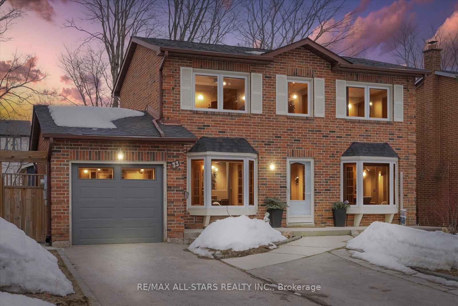 Photo 33 of 33 Pepler Place, Barrie, Sunnidale — HOMEH