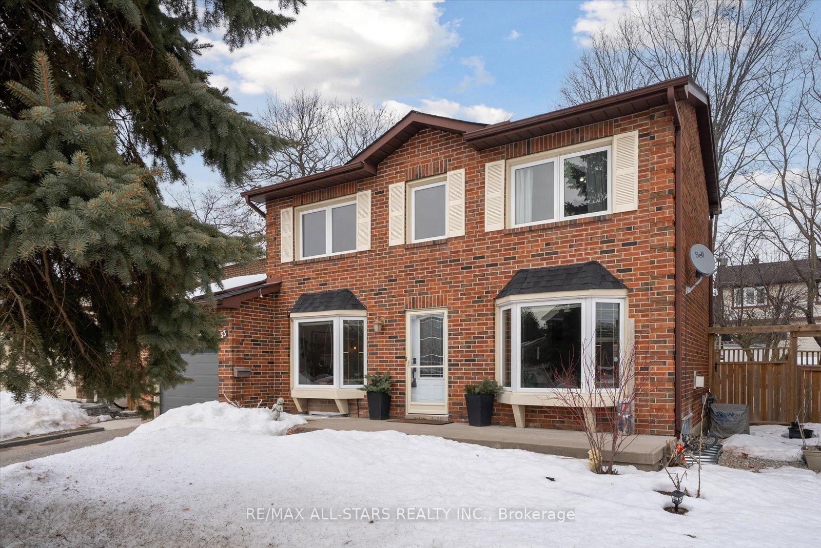 Photo 34 of 33 Pepler Place, Barrie, Sunnidale — HOMEH
