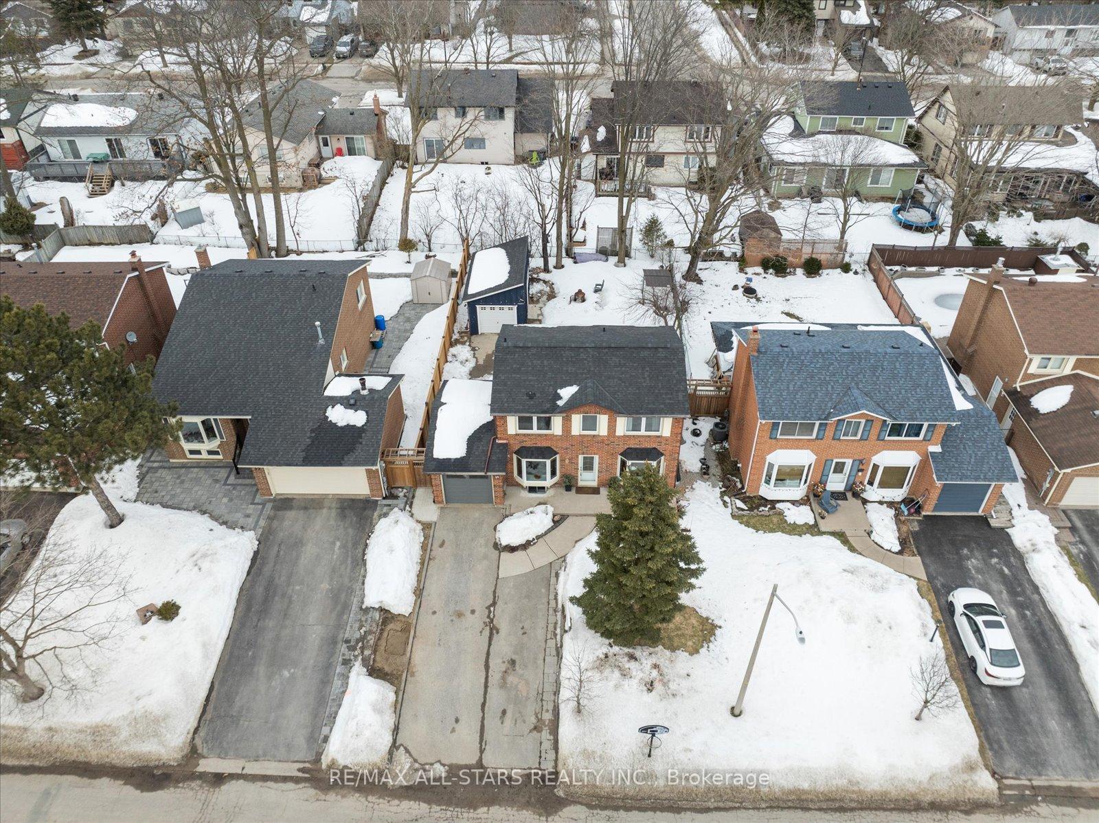 Photo 35 of 33 Pepler Place, Barrie, Sunnidale — HOMEH