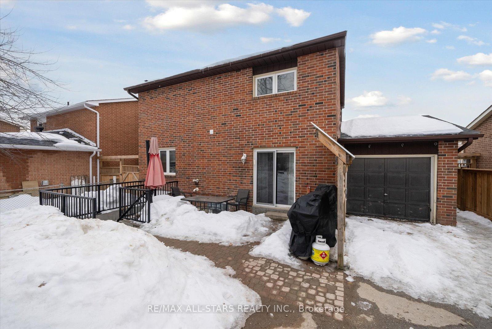 Photo 36 of 33 Pepler Place, Barrie, Sunnidale — HOMEH