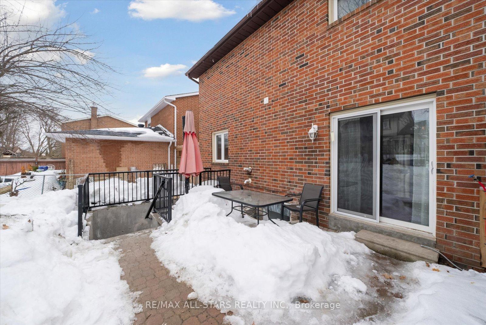 Photo 37 of 33 Pepler Place, Barrie, Sunnidale — HOMEH