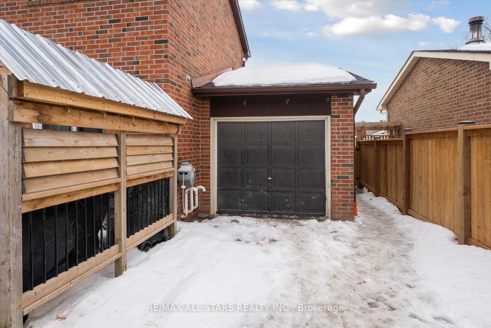 Photo 39 of 33 Pepler Place, Barrie, Sunnidale — HOMEH
