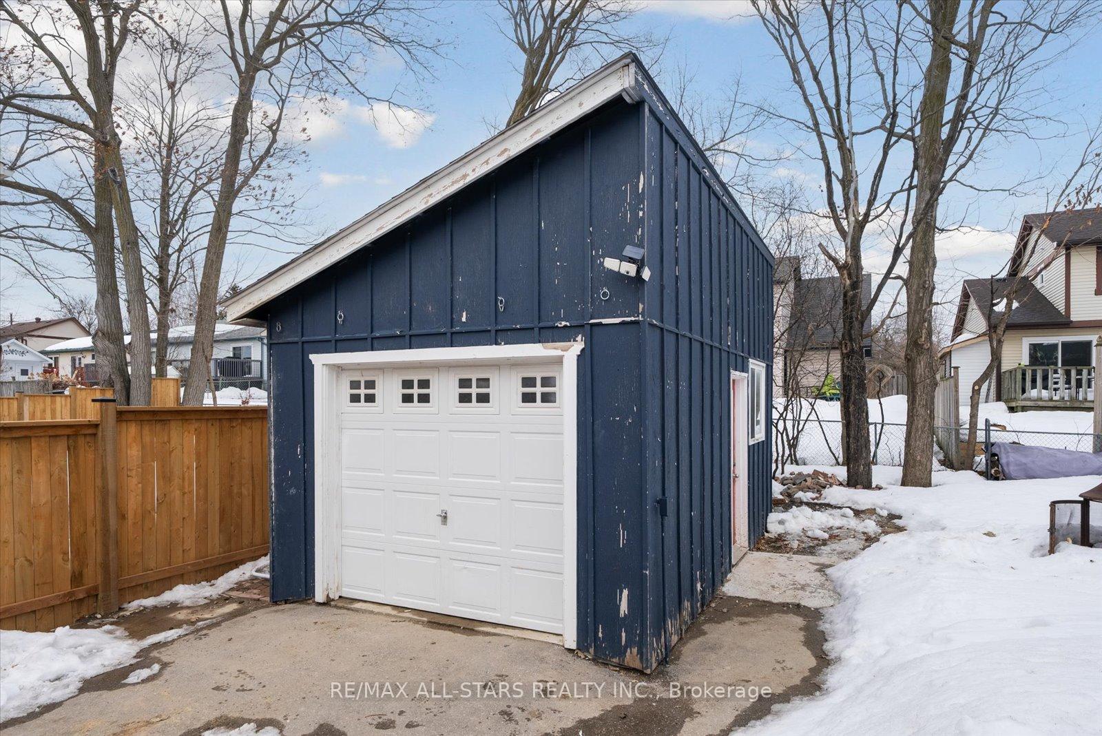 Photo 40 of 33 Pepler Place, Barrie, Sunnidale — HOMEH
