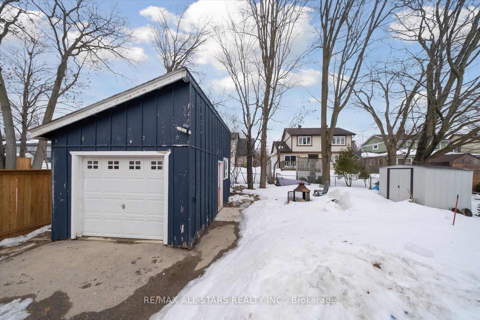 Photo 41 of 33 Pepler Place, Barrie, Sunnidale — HOMEH