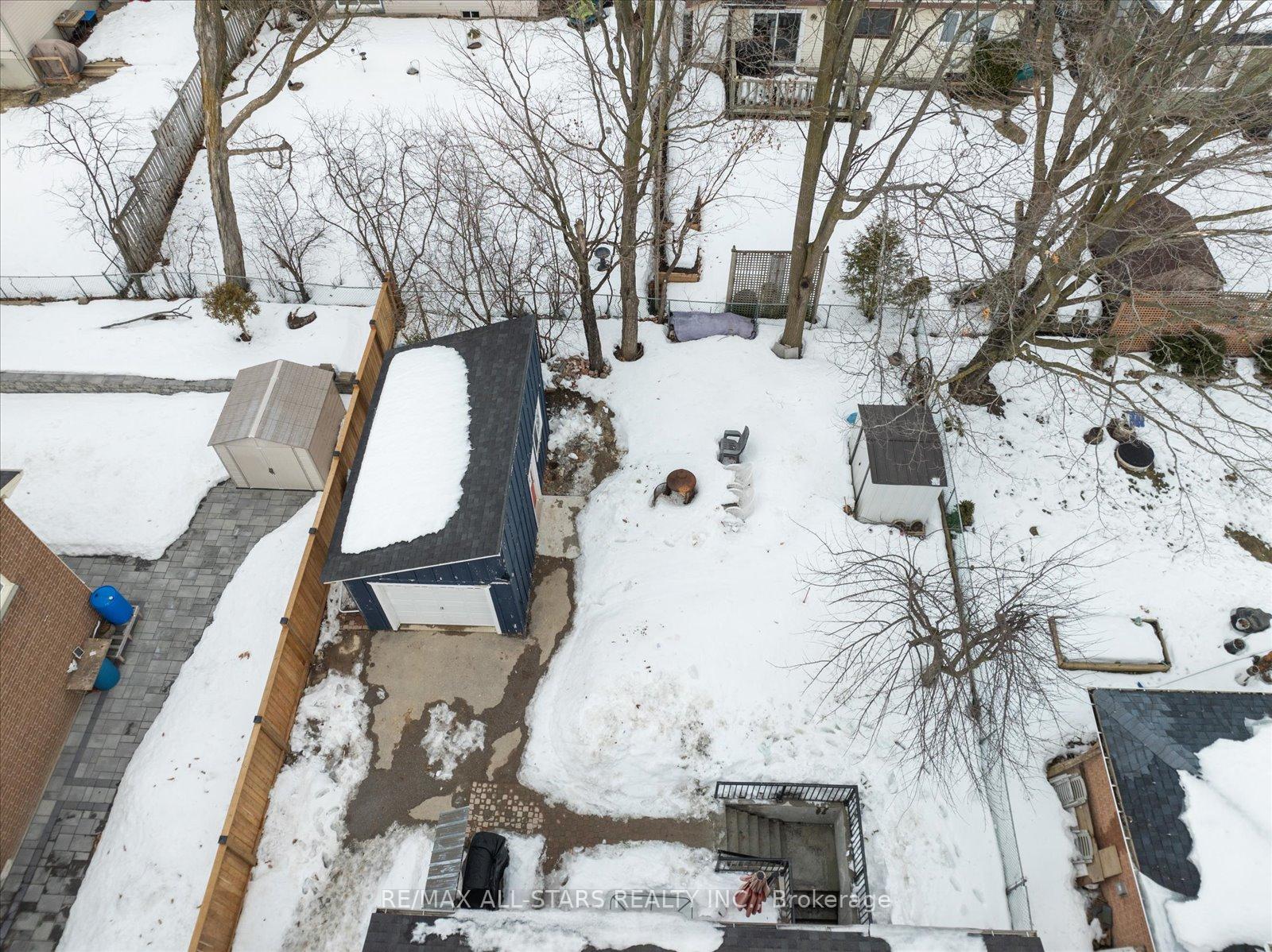 Photo 42 of 33 Pepler Place, Barrie, Sunnidale — HOMEH