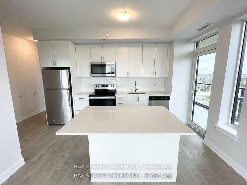 Photo 11 of Unit 516, 3200 William Colston Avenue, Whitby, Brooklin — HOMEH