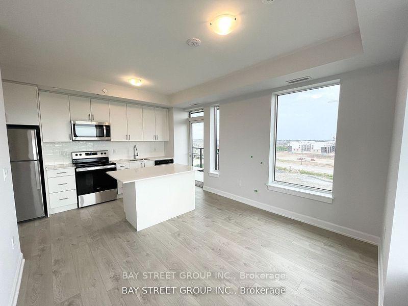 Photo 5 of Unit 516, 3200 William Colston Avenue, Whitby, Brooklin — HOMEH