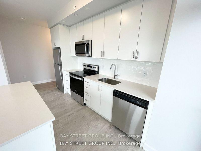 Photo 3 of Unit 516, 3200 William Colston Avenue, Whitby, Brooklin — HOMEH