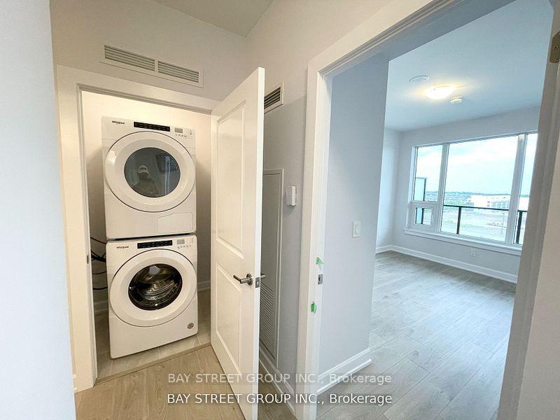 Photo 15 of Unit 516, 3200 William Colston Avenue, Whitby, Brooklin — HOMEH