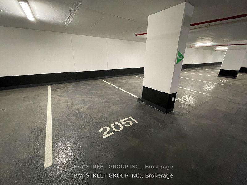 Photo 17 of Unit 516, 3200 William Colston Avenue, Whitby, Brooklin — HOMEH