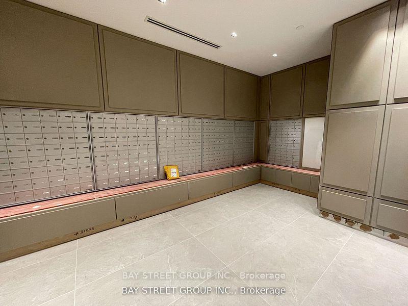 Photo 12 of Unit 516, 3200 William Colston Avenue, Whitby, Brooklin — HOMEH