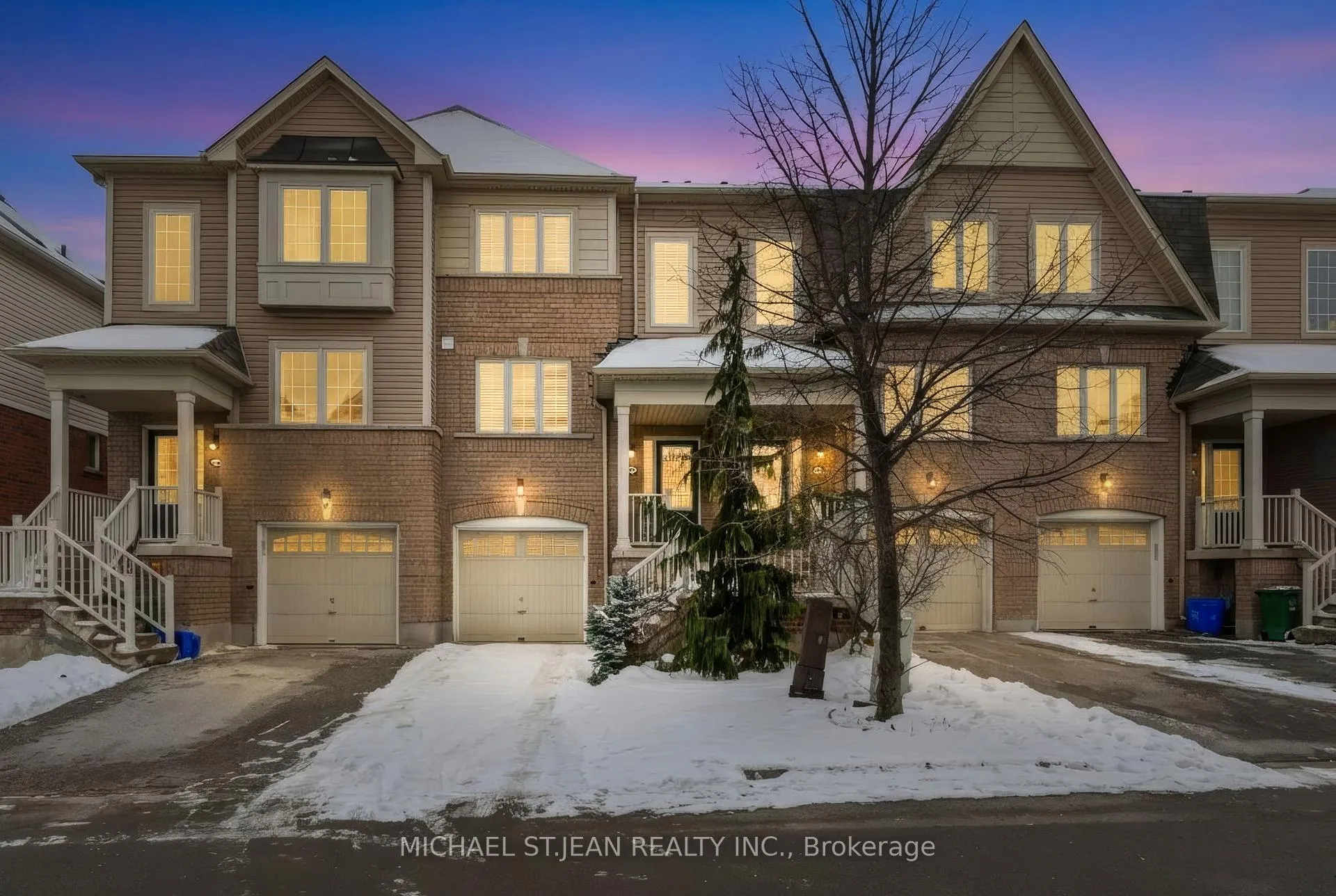 Photo 1 of Unit 48, 7 Sirente Drive, Hamilton, Crerar — HOMEH