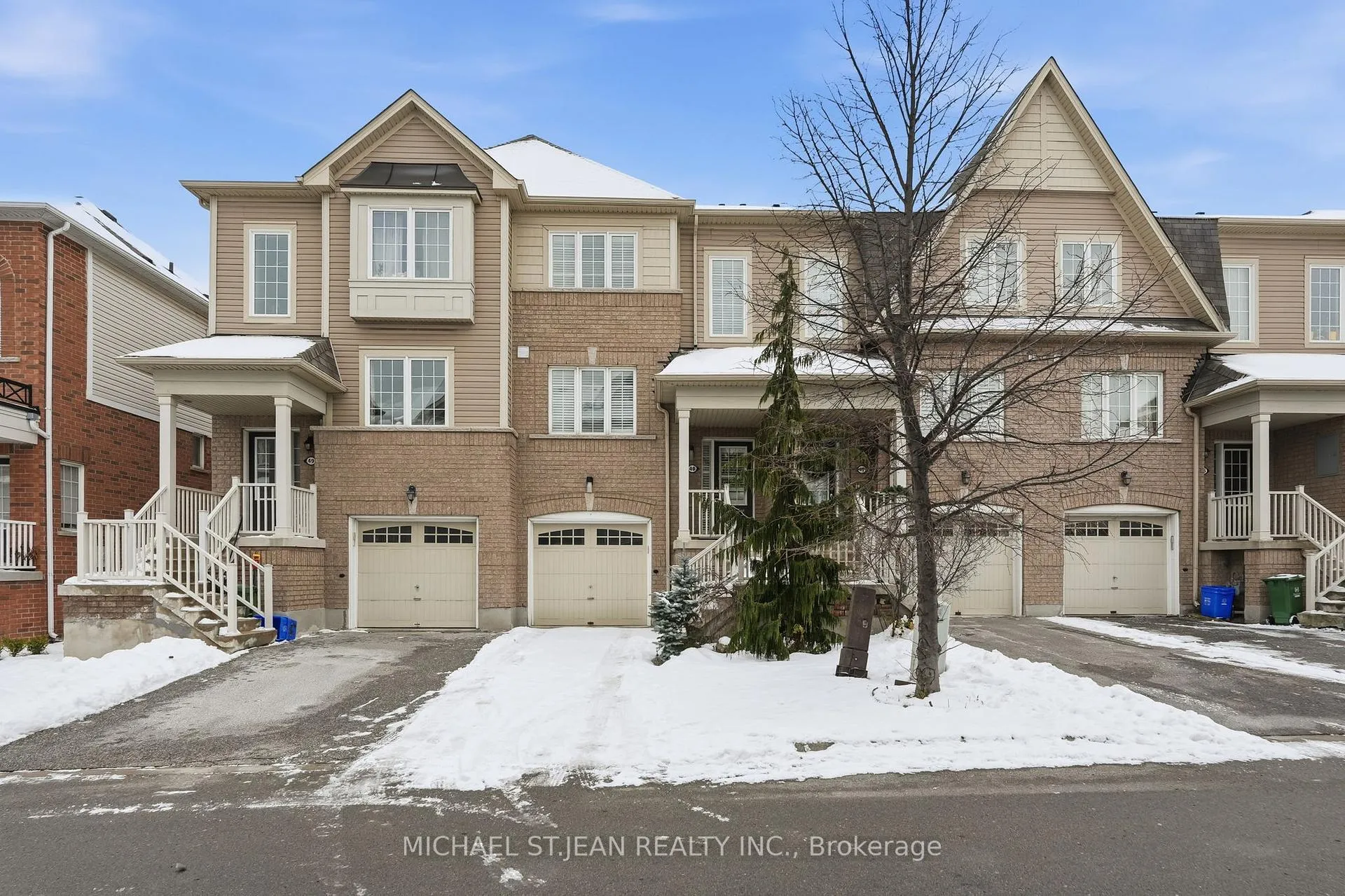 Photo 2 of Unit 48, 7 Sirente Drive, Hamilton, Crerar — HOMEH