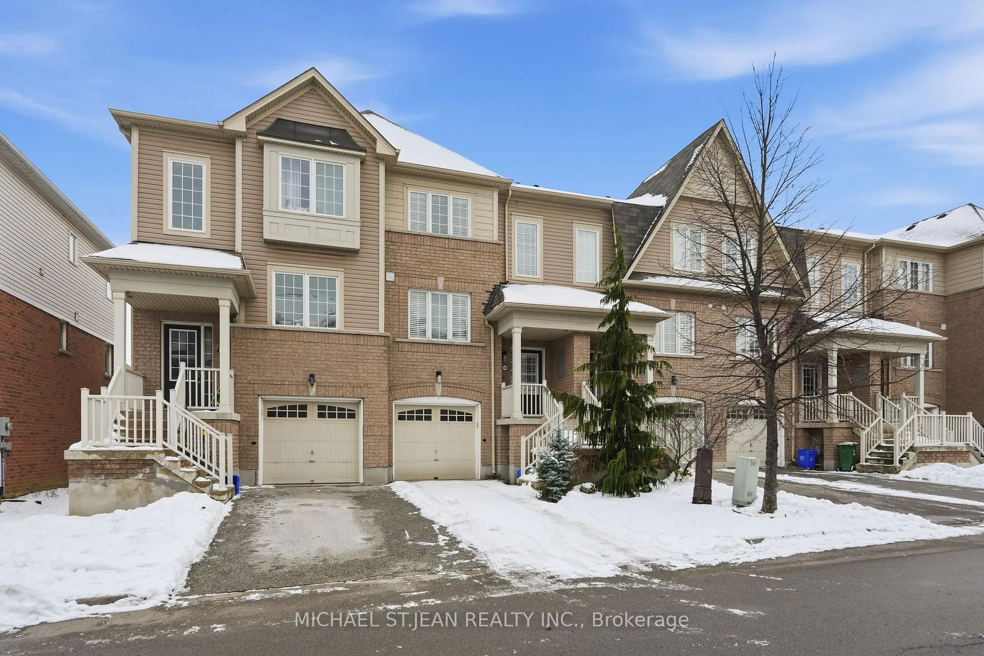 Photo 3 of Unit 48, 7 Sirente Drive, Hamilton, Crerar — HOMEH