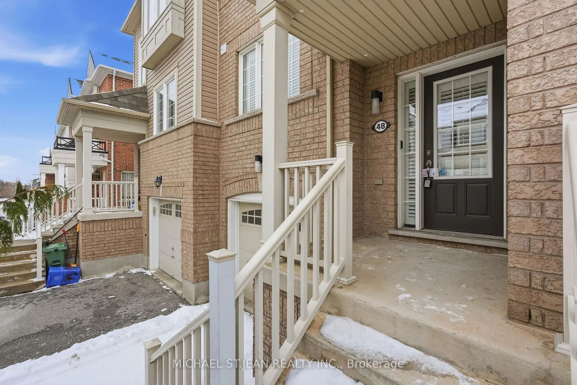 Photo 4 of Unit 48, 7 Sirente Drive, Hamilton, Crerar — HOMEH