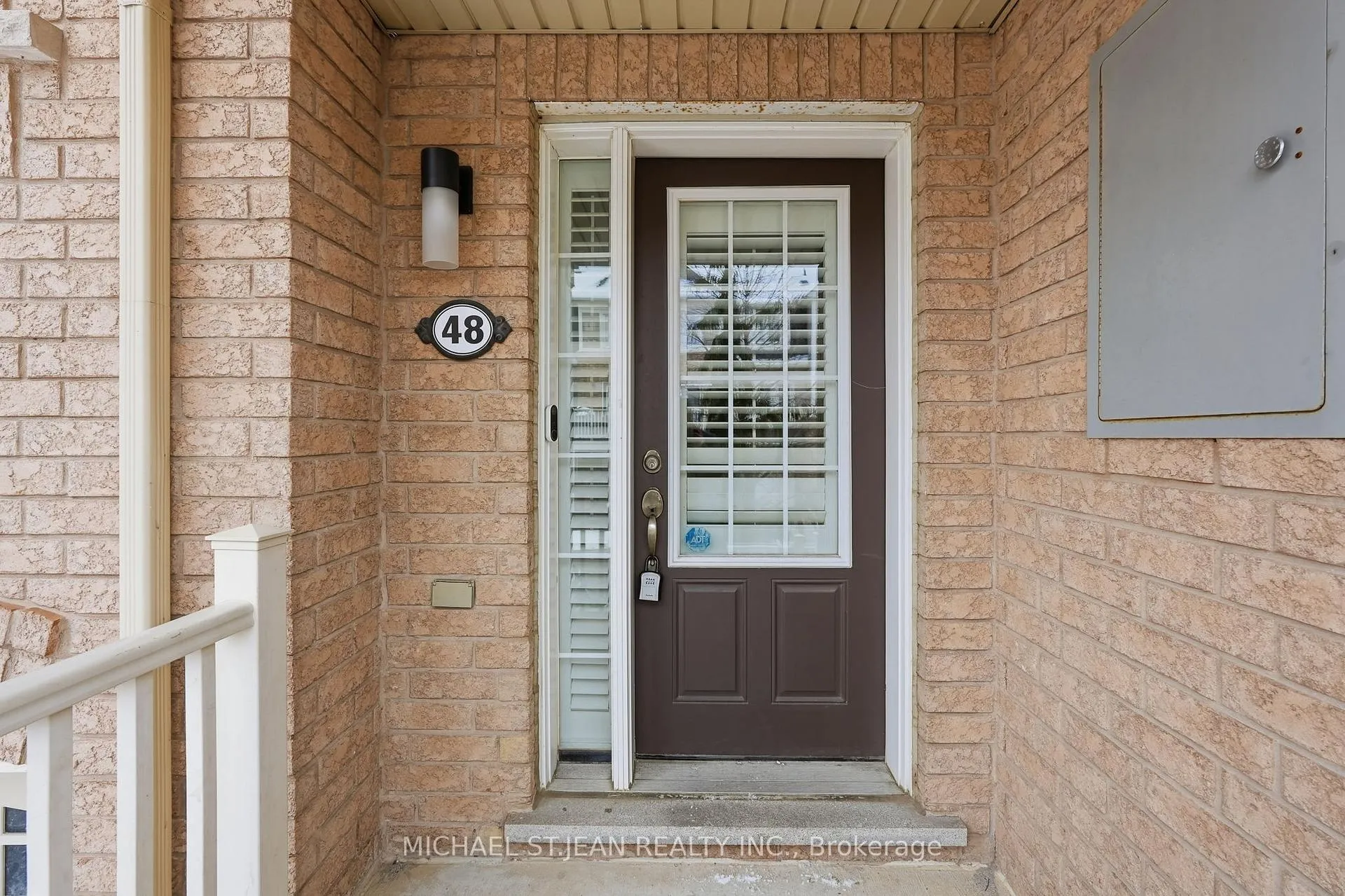 Photo 5 of Unit 48, 7 Sirente Drive, Hamilton, Crerar — HOMEH