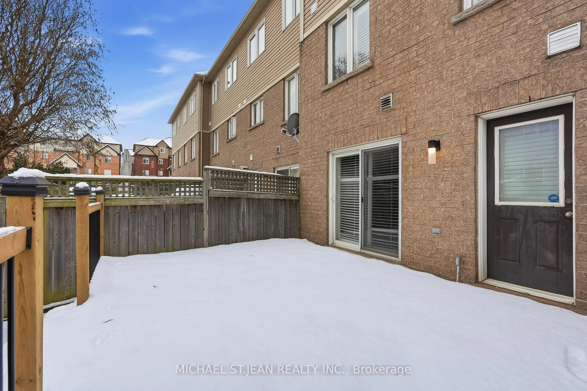 Photo 39 of Unit 48, 7 Sirente Drive, Hamilton, Crerar — HOMEH