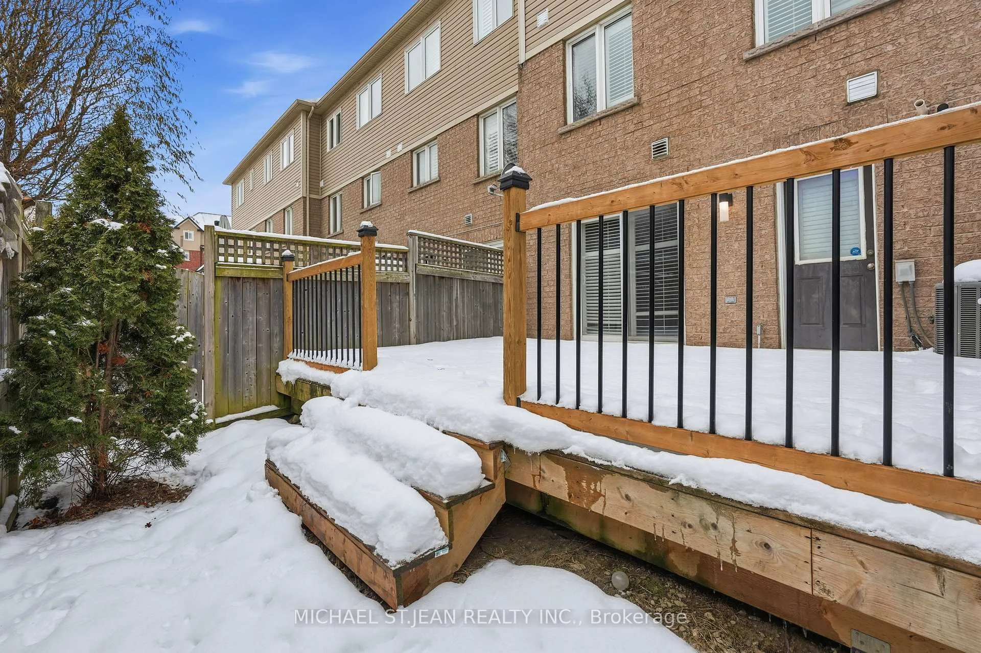 Photo 41 of Unit 48, 7 Sirente Drive, Hamilton, Crerar — HOMEH